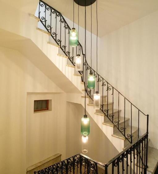 ペンション In Centro Da Carlotta