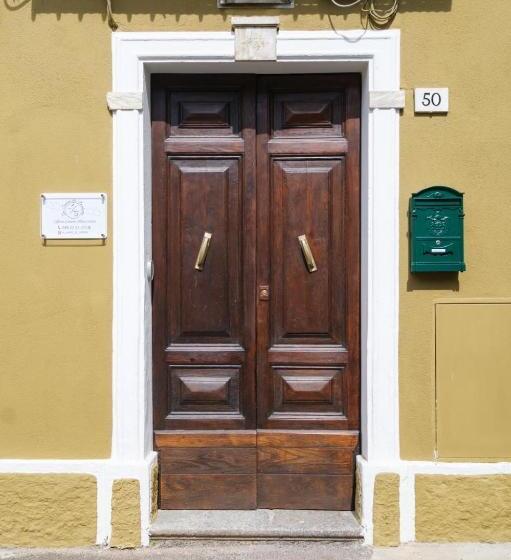 ペンション In Centro Da Carlotta