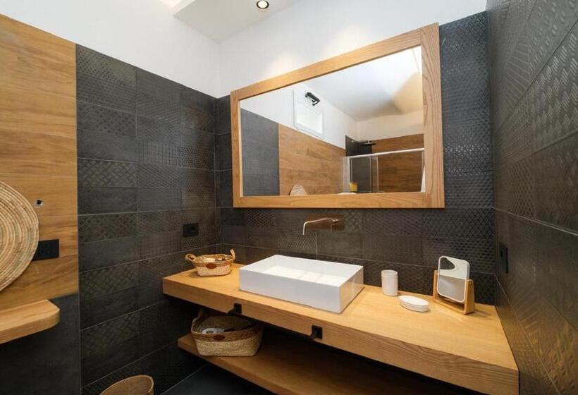 ペンション In Centro Da Carlotta