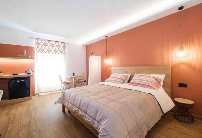 ペンション In Centro Da Carlotta