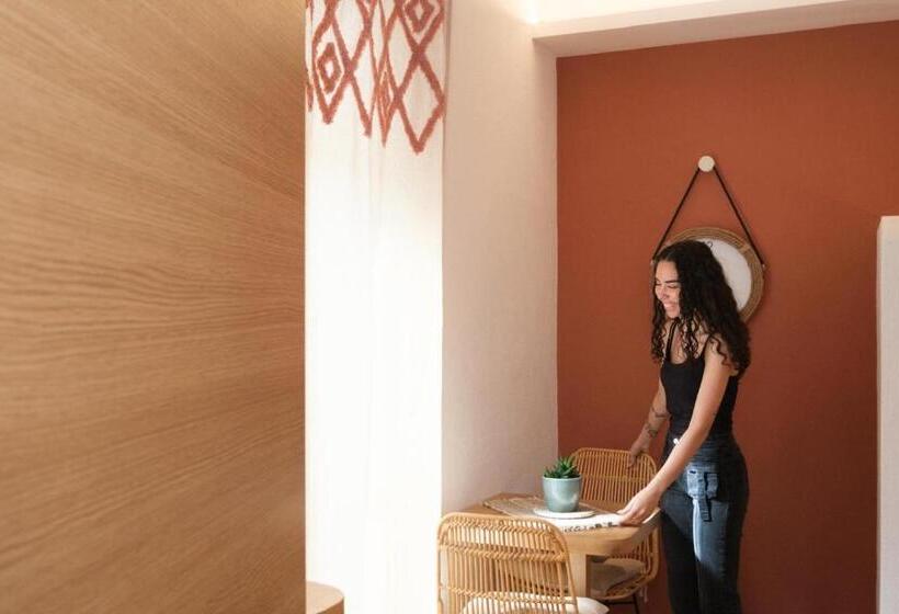 ペンション In Centro Da Carlotta