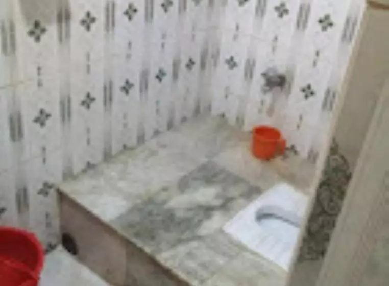 ペンション Meera Guest House,cuttack