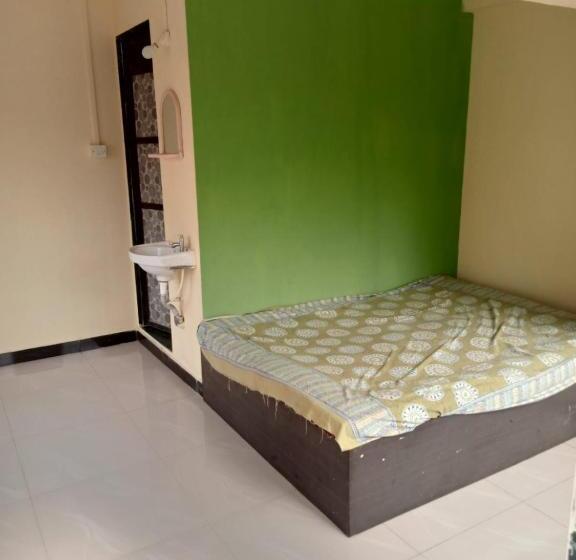 Majatalo Shreeji Home Stay