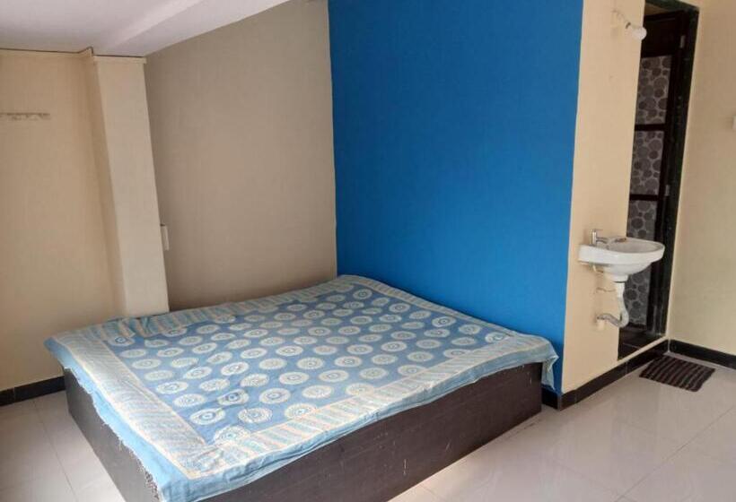 Majatalo Shreeji Home Stay