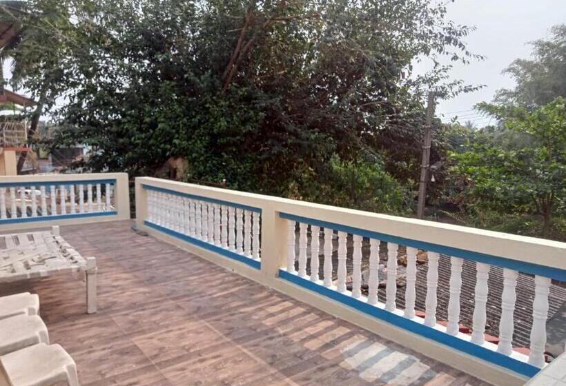 Majatalo Shreeji Home Stay