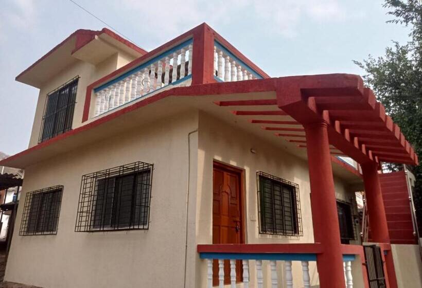 Majatalo Shreeji Home Stay