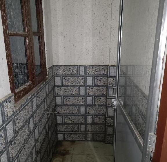 פנסיון Singhasan Homestay