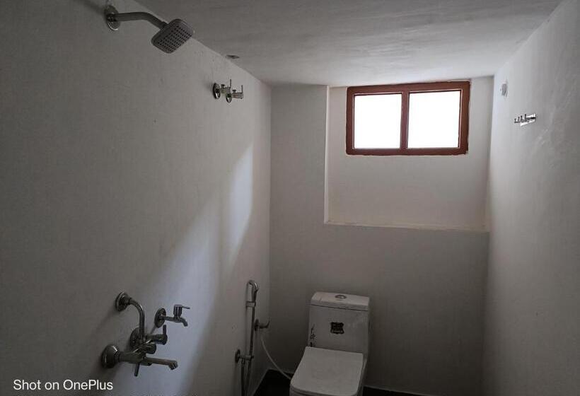 פנסיון Singhasan Homestay