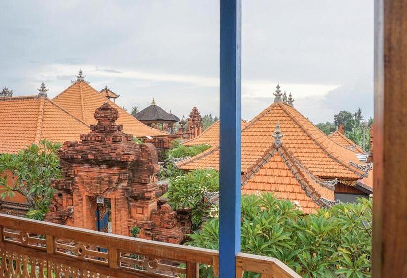 Пансион Taman Prabhawa