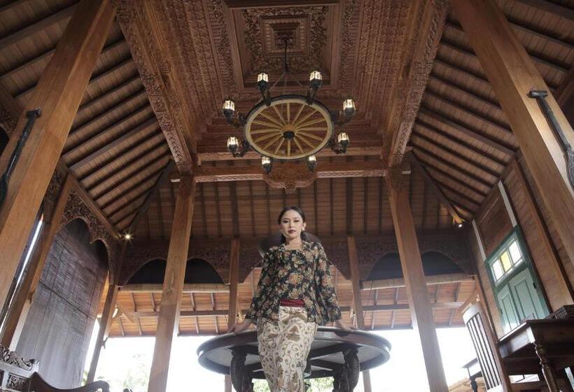 Пансион Taman Prabhawa