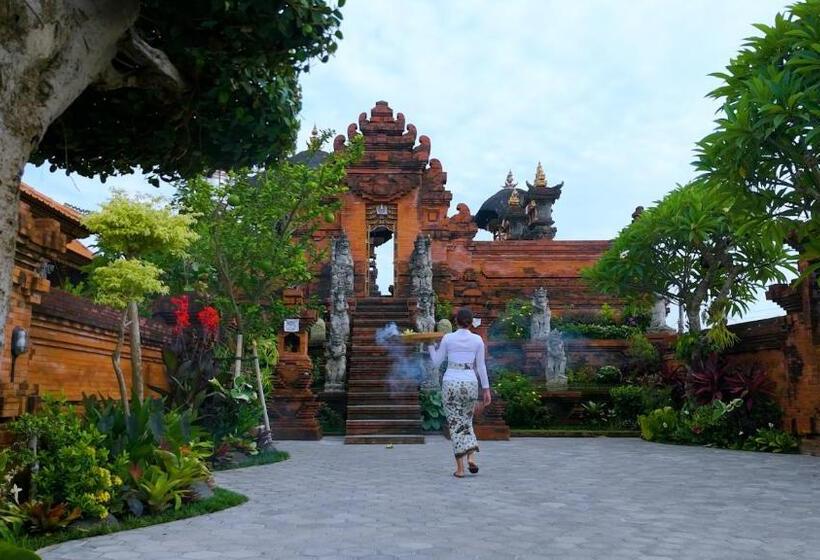 Пансион Taman Prabhawa