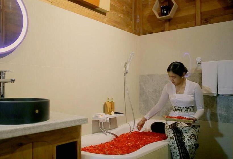 Пансион Taman Prabhawa