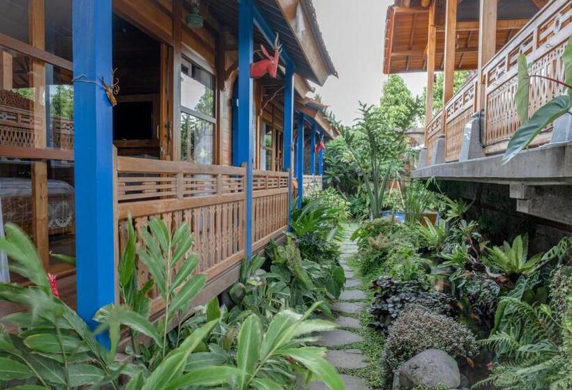 Пансион Taman Prabhawa