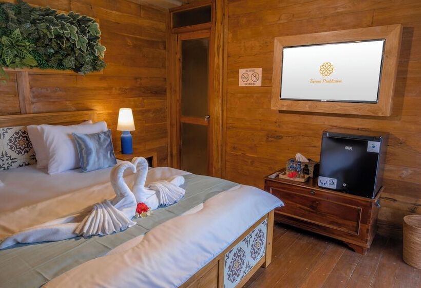 Пансион Taman Prabhawa