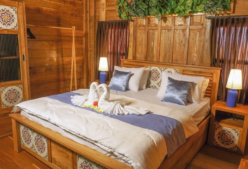 Пансион Taman Prabhawa