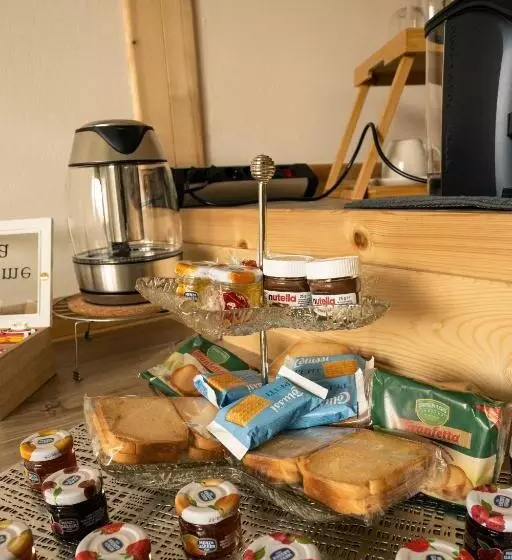 ペンション Villa Zoe   Suite Con Sauna