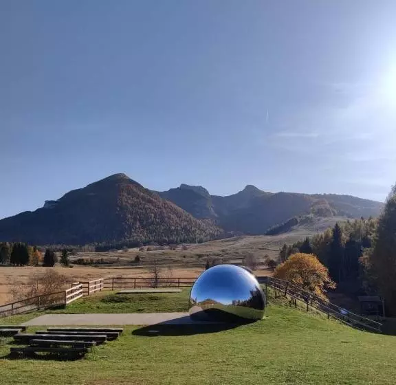 ペンション Villa Zoe   Suite Con Sauna