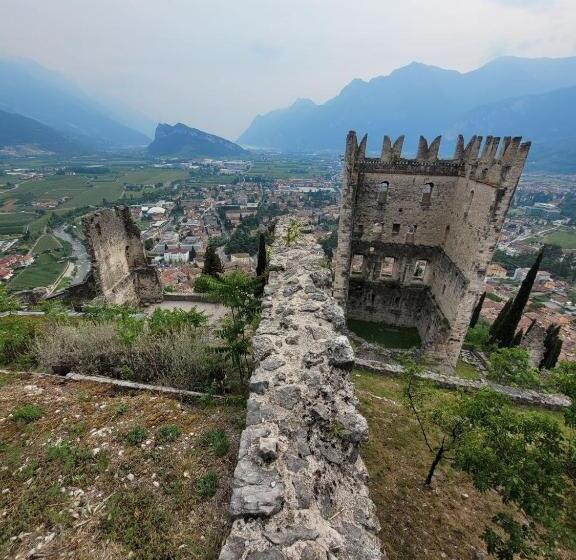 بنسيون Villa Zoe   Suite Con Sauna