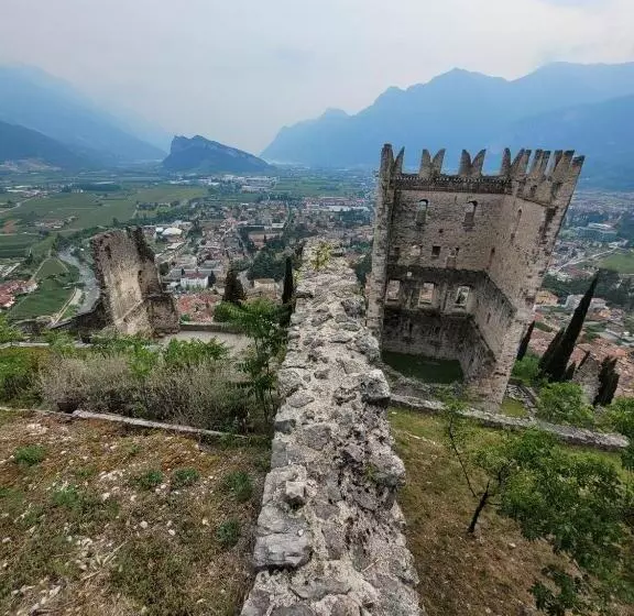 ペンション Villa Zoe   Suite Con Sauna