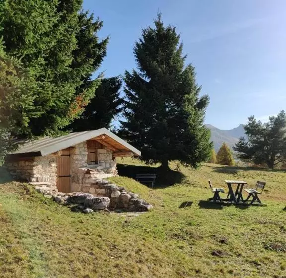 ペンション Villa Zoe   Suite Con Sauna