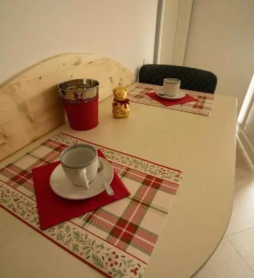 ペンション Villa Zoe   Suite Con Sauna