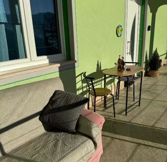 ペンション Villa Zoe   Suite Con Sauna