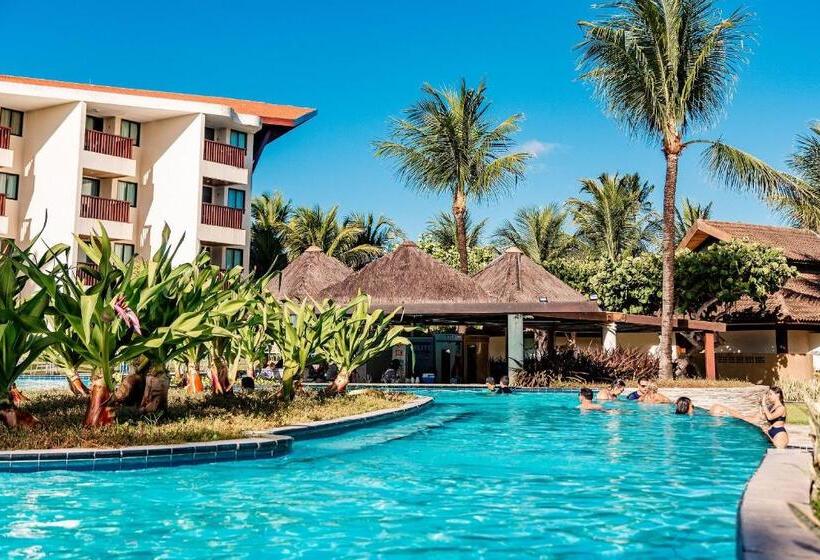 渡假胜地  Marulhos Beira Mar De Muro Alto Porto De Galinhas | Yolo