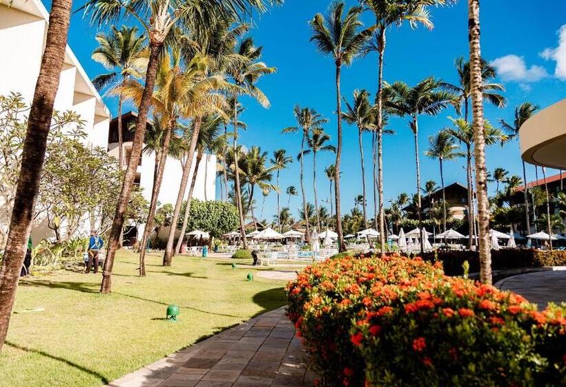 渡假胜地  Marulhos Beira Mar De Muro Alto Porto De Galinhas | Yolo