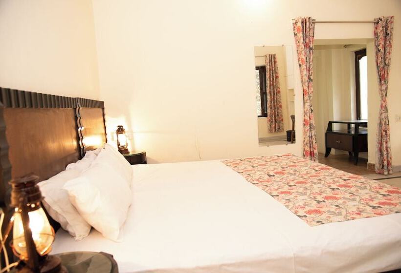 Shivika Lake Hotel Ranakpur