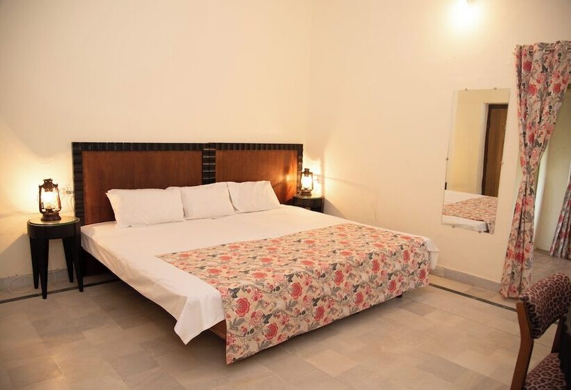 Shivika Lake Hotel Ranakpur