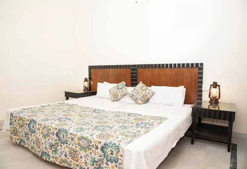 Shivika Lake Hotel Ranakpur