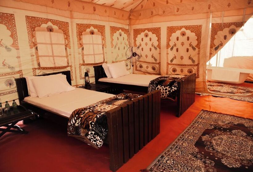 Shivika Lake Hotel Ranakpur