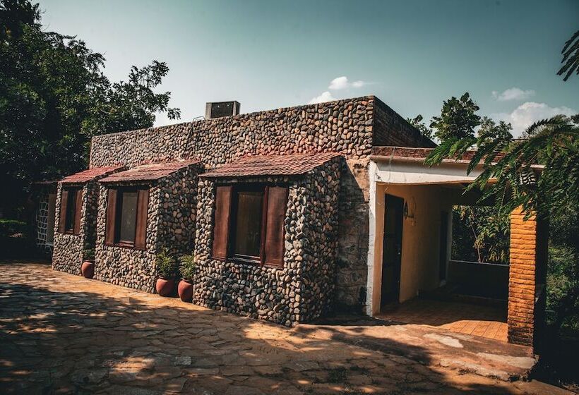 Shivika Lake Hotel Ranakpur