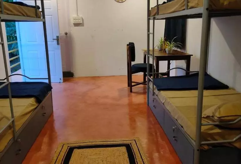 Svabodha Hostels