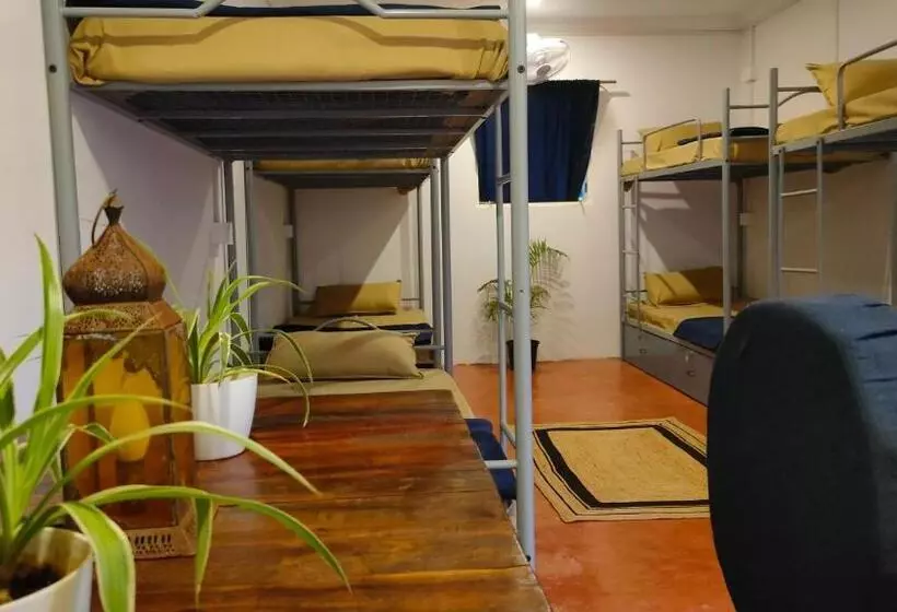 Svabodha Hostels