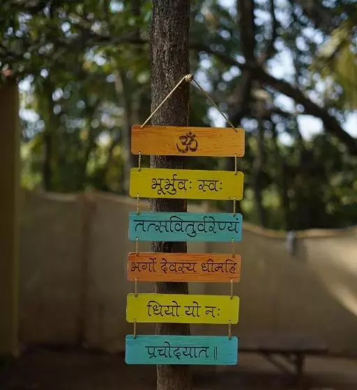 Svabodha Hostels