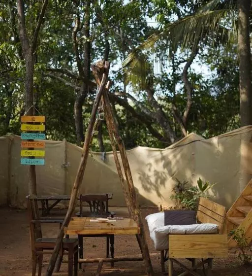 Svabodha Hostels