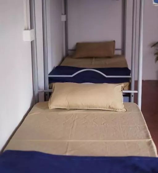 Svabodha Hostels