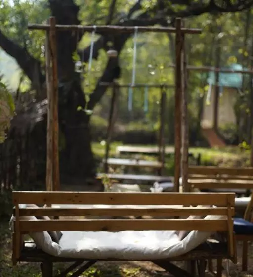 Svabodha Hostels