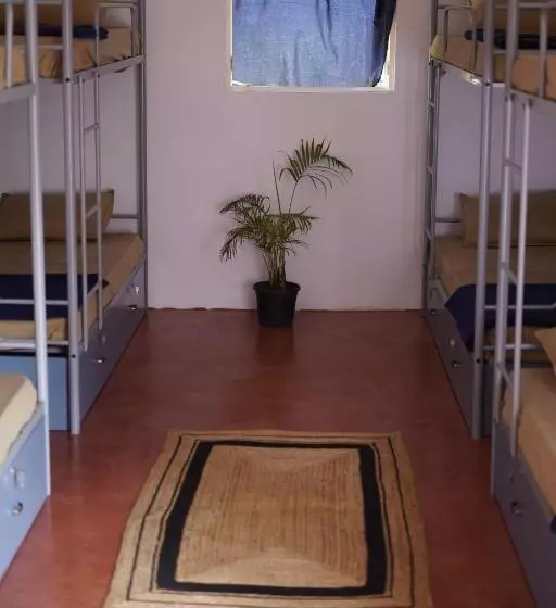 Svabodha Hostels