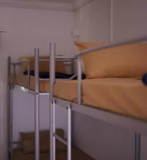 Svabodha Hostels