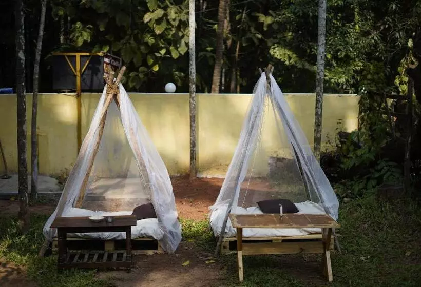 Svabodha Hostels