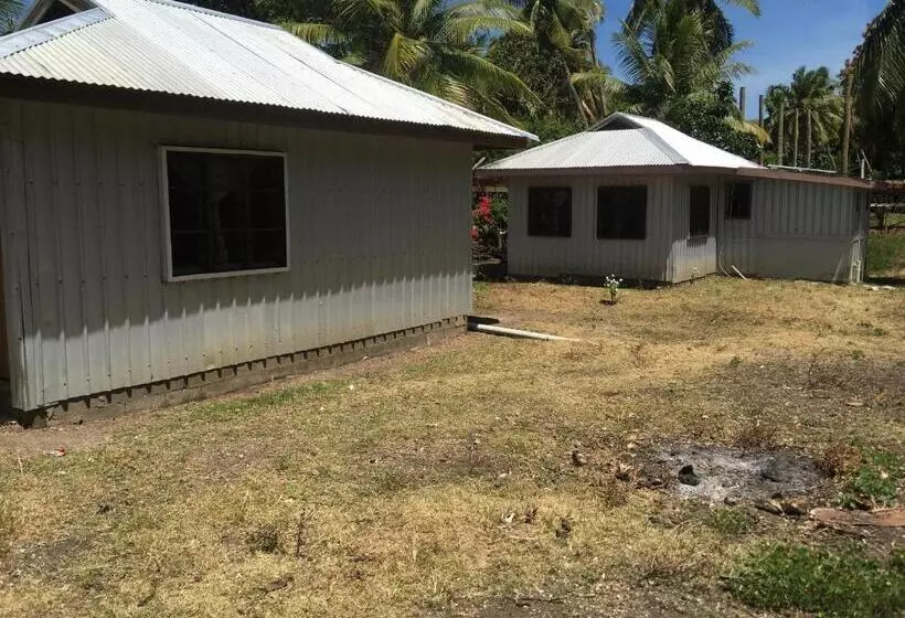 Lomakeskus Yawekata Eco Still Bluewater Lodge