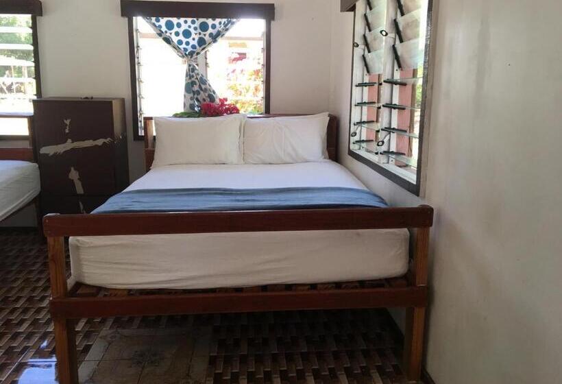 אתר נופש Yawekata Eco Still Bluewater Lodge