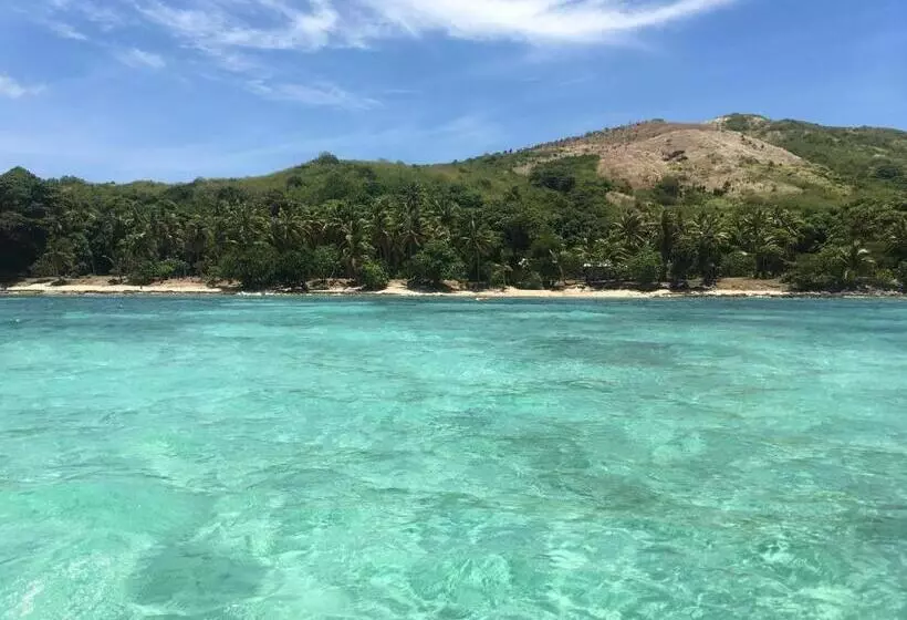 Lomakeskus Yawekata Eco Still Bluewater Lodge