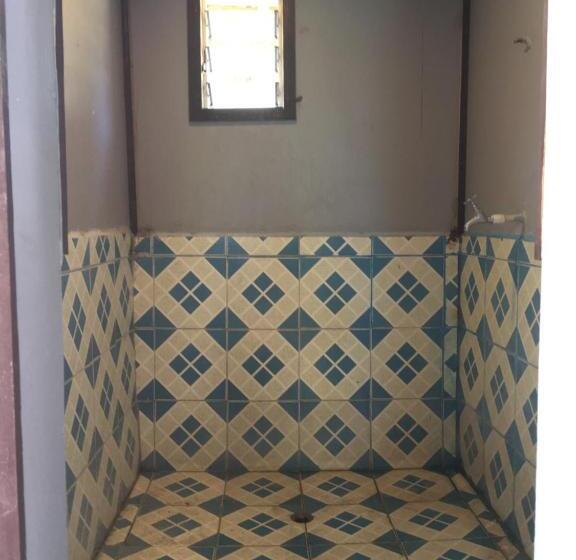 אתר נופש Yawekata Eco Still Bluewater Lodge