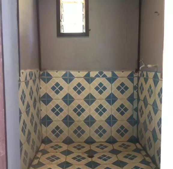 Lomakeskus Yawekata Eco Still Bluewater Lodge