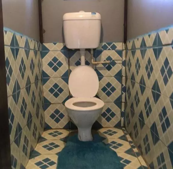 Lomakeskus Yawekata Eco Still Bluewater Lodge