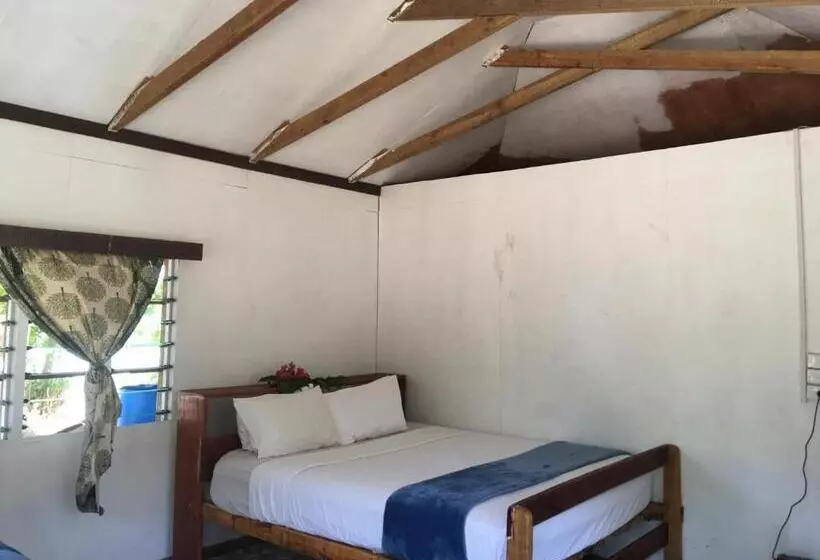 Lomakeskus Yawekata Eco Still Bluewater Lodge