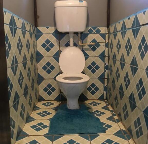 אתר נופש Yawekata Eco Still Bluewater Lodge